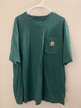 CARHARTT TEE